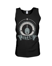 HELM OF SAINT-14 - LIMITED EDITION Unisex Tank tile