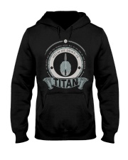 HELM OF SAINT-14 - LIMITED EDITION Hooded Sweatshirt tile