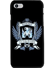 FROSTFANG BARIOTH - ELITE CRESTS Phone Case tile