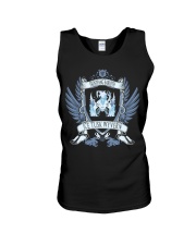 FROSTFANG BARIOTH - ELITE CRESTS Unisex Tank tile