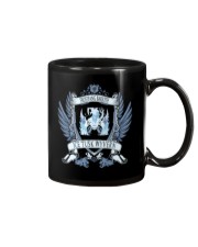 FROSTFANG BARIOTH - ELITE CRESTS Mug tile