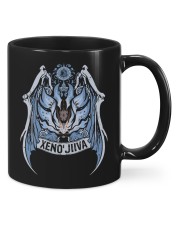 XENO'JIIVA - CREST Mugs tile