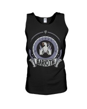 BARIOTH - LIMITED EDITION Unisex Tank tile