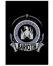 BARIOTH - LIMITED EDITION Vertical Poster tile