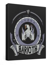 BARIOTH - LIMITED EDITION Gallery Wrapped Canvas Prints tile