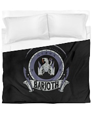 BARIOTH - LIMITED EDITION Duvet Cover tile