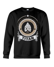 PRECIOUS SCARS - LIMITED EDITION-V2 Crewneck Sweatshirt tile