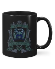 BLACK DIABLOS - CREST Mugs tile
