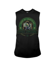 APEX ZINOGRE - ELITE EDITION Sleeveless Tee tile