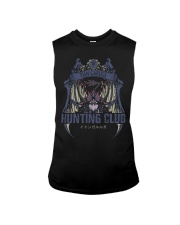 YIAN GARUGA - HUNTING CLUB Sleeveless Tee tile