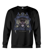 YIAN GARUGA - HUNTING CLUB Crewneck Sweatshirt tile