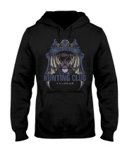 YIAN GARUGA - HUNTING CLUB Hooded Sweatshirt tile