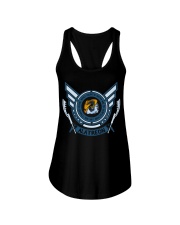 ALATREON - BROTHERS Ladies Flowy Tank tile