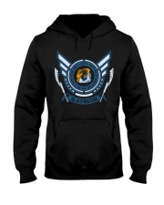 ALATREON - BROTHERS Hooded Sweatshirt tile