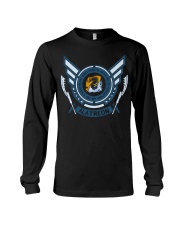 ALATREON - BROTHERS Long Sleeve Tee tile