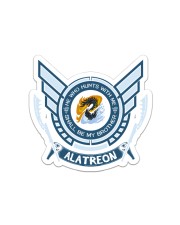 ALATREON - BROTHERS Sticker tile