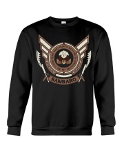 BANBARO - BROTHERS Crewneck Sweatshirt tile