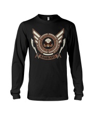 BANBARO - BROTHERS Long Sleeve Tee tile