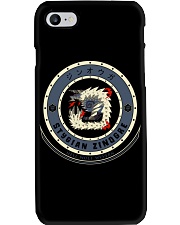 STYGIAN ZINOGRE - SPECIAL EDITION-V2 Phone Case tile