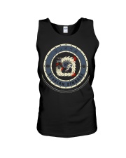STYGIAN ZINOGRE - SPECIAL EDITION-V2 Unisex Tank tile