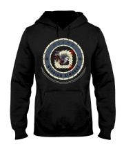 STYGIAN ZINOGRE - SPECIAL EDITION-V2 Hooded Sweatshirt tile