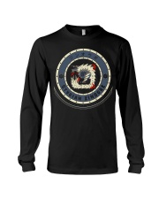 STYGIAN ZINOGRE - SPECIAL EDITION-V2 Long Sleeve Tee tile
