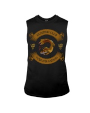 VIPER TOBI-KADACHI - HUNTING CLUB Sleeveless Tee tile