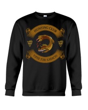 VIPER TOBI-KADACHI - HUNTING CLUB Crewneck Sweatshirt tile