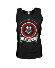 GARUDA - ELITE EDITION Unisex Tank tile