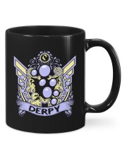 DERPY - CREST Mugs tile