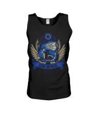 AZURE RATHALOS - ELITE EDITION Unisex Tank tile