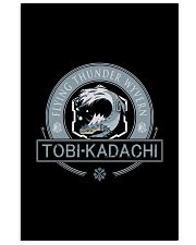 TOBI-KADACHI - ELITE EDITION Vertical Poster tile