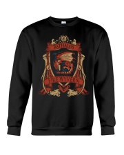 RATHALOS - CREST Crewneck Sweatshirt tile