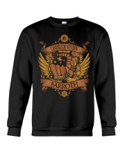 BARROTH - HUNT CREST Crewneck Sweatshirt tile