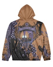 TZITZI-YA-KU - ALL OVER PRINT Women's All Over Print Hoodie tile