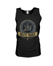 BRUTE TIGREX - ORIGINAL EDITION-V2 Unisex Tank tile