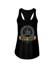 BRUTE TIGREX - ORIGINAL EDITION-V2 Ladies Flowy Tank tile