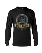 BRUTE TIGREX - ORIGINAL EDITION-V2 Long Sleeve Tee tile