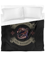 APEX RATHALOS - HUNTING CLUB Duvet Cover tile
