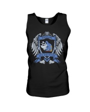 DODOGAMA - CREST Unisex Tank tile