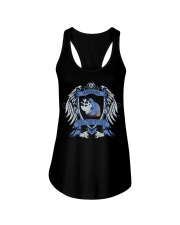 DODOGAMA - CREST Ladies Flowy Tank tile