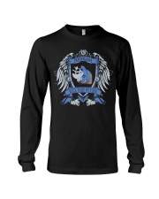 DODOGAMA - CREST Long Sleeve Tee tile