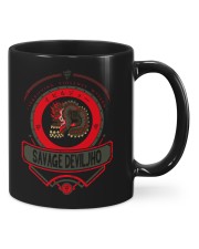 SAVAGE DEVILJHO CREST Mugs tile