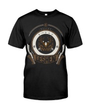 LESHEN - LIMITED EDITION Classic T-Shirt front