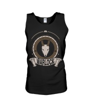 THE STAG - LIMITED EDITION Unisex Tank tile