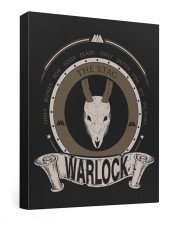 THE STAG - LIMITED EDITION Gallery Wrapped Canvas Prints tile