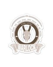 THE STAG - LIMITED EDITION Sticker tile