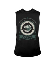 RADOBAAN - HUNTER EDITION Sleeveless Tee tile