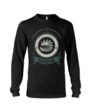 RADOBAAN - HUNTER EDITION Long Sleeve Tee tile