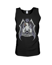 BARIOTH - CREST Unisex Tank tile